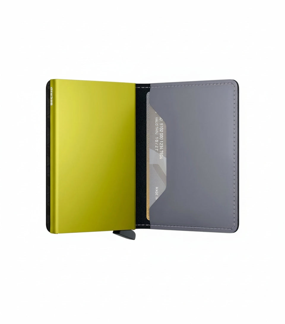 Secrid | Slimwallet