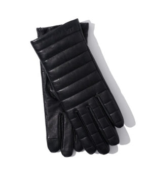 Echo | Channel Leather Glove