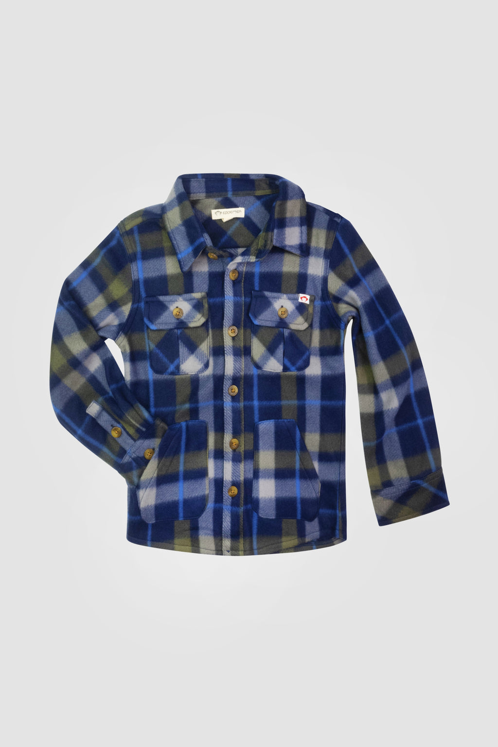 Appaman | Snow Fleece