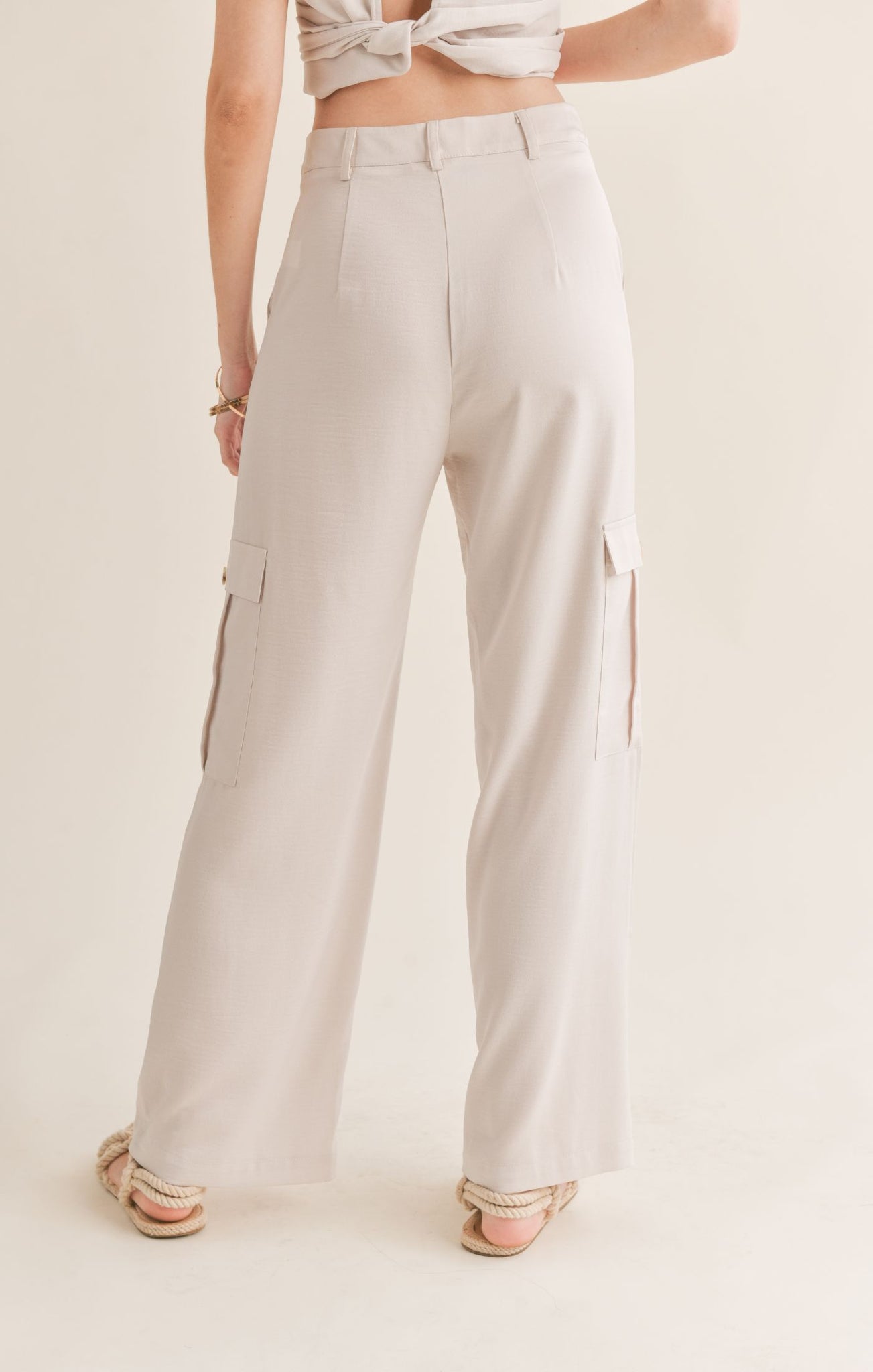 Sage the Label | Jess Cargo Pant