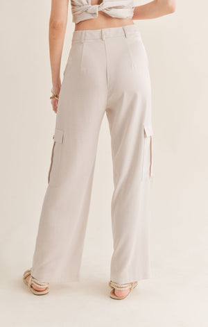 Sage the Label | Jess Cargo Pant