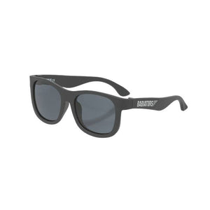 Babiators | Jet Black Navigator