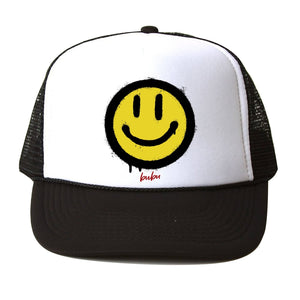 Bubu | All Smiles Hat