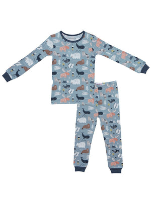 Magnetic Me | Baffin Bay Pajamas