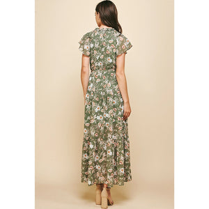 Pinch | Carrie Dress