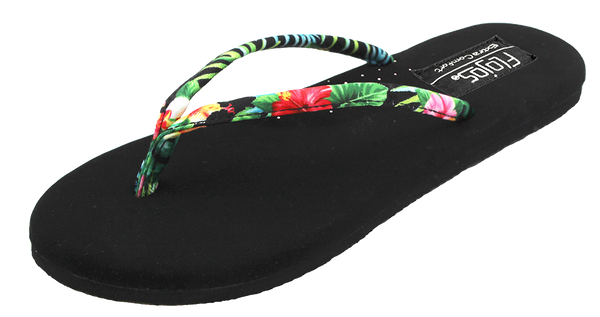 Flojos fiesta online sandals