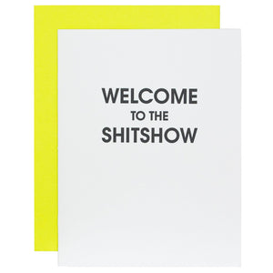 Chez Gagné | Welcome to the Shitshow