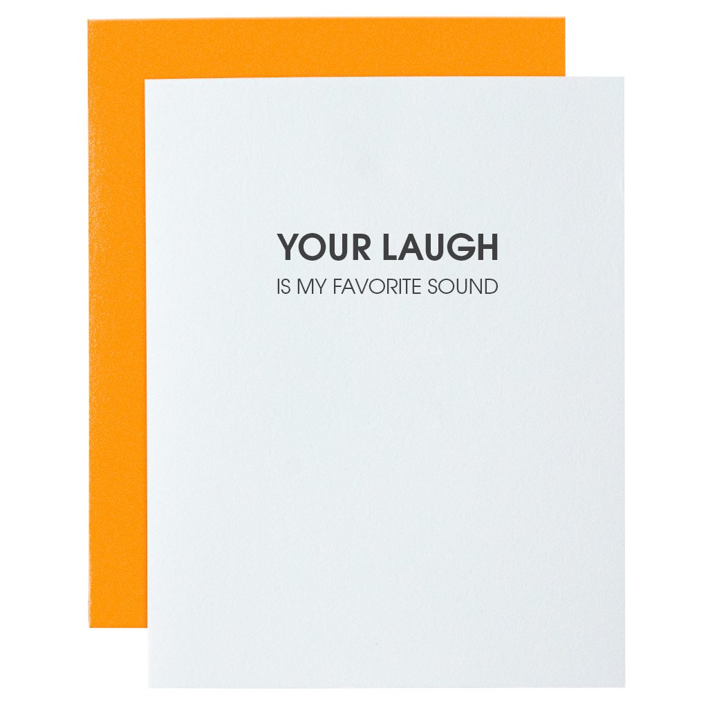Chez Gagné | Your Laugh