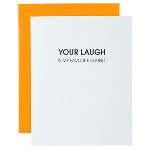 Chez Gagné | Your Laugh