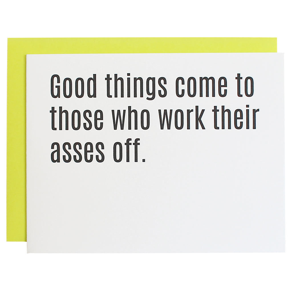 Chez Gagné | Good Things