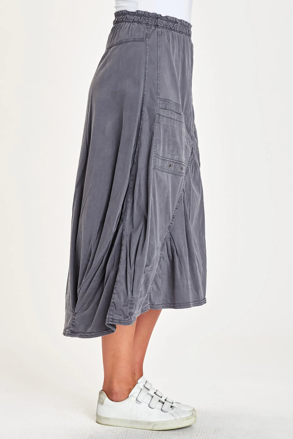 XCVI | Nyle Skirt
