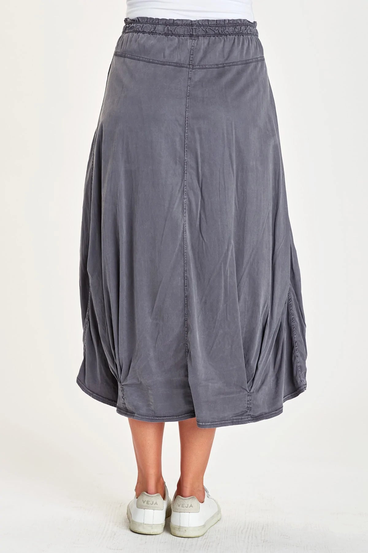 XCVI | Nyle Skirt