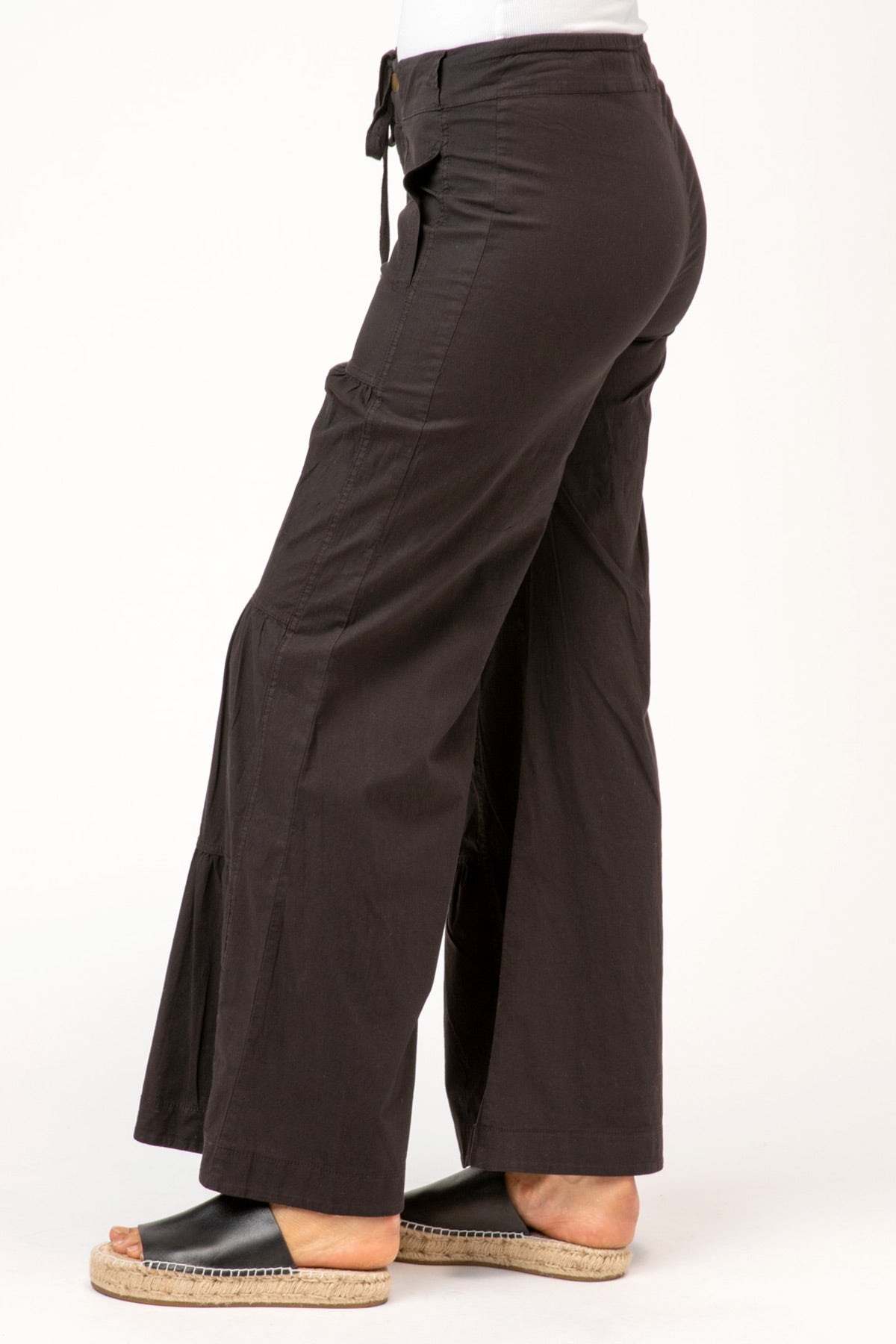 Wearables | Terraced Pant