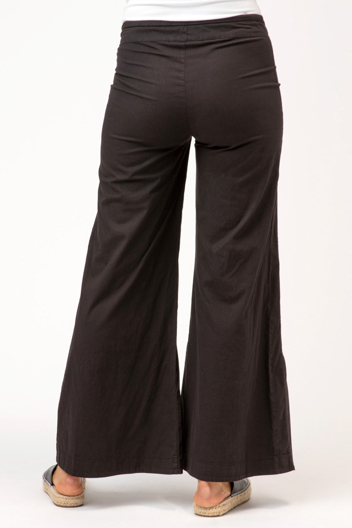 Wearables | Terraced Pant