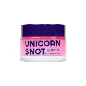 Unicorn Snot | Body Glitter