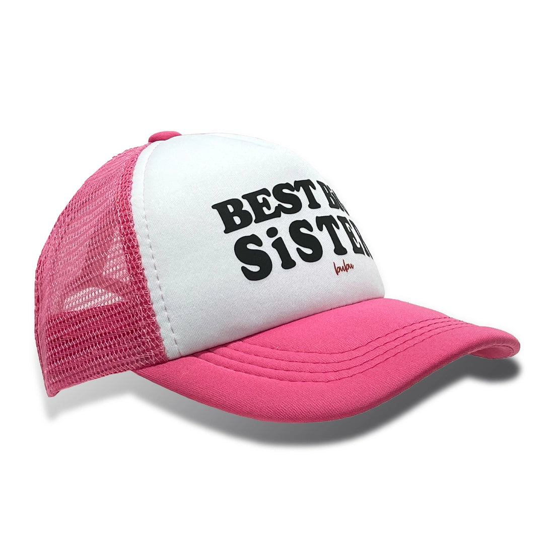Bubu | Best Big Sister Hat