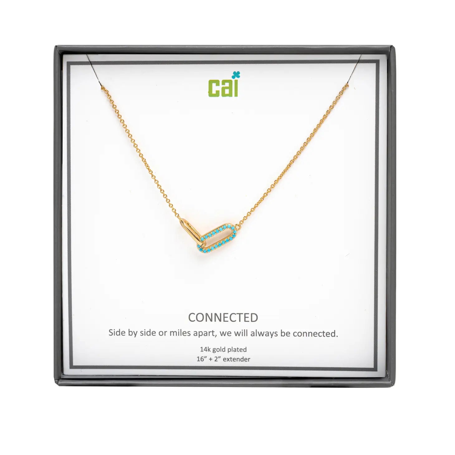 C&I | Be Connected