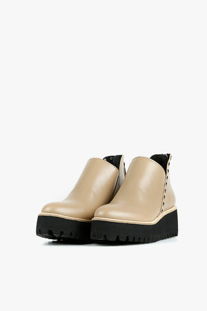 All Black | Flatform Stud