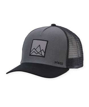 Pistil | Crag Trucker Hat