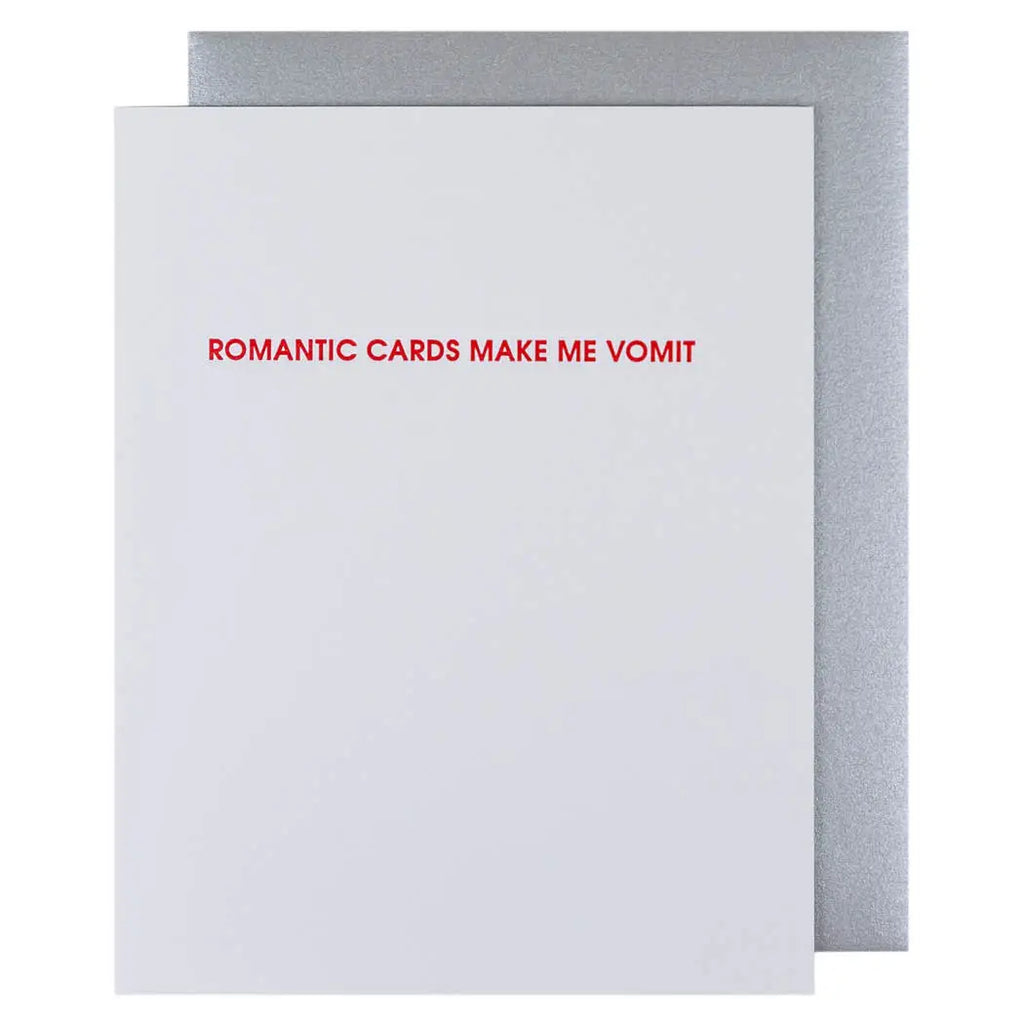 Chez Gagné | Romantic Cards