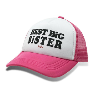 Bubu | Best Big Sister Hat