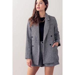 Urban Daizy | Chic Blazer