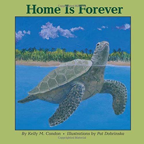 Kelly Condon |  Home is Forever