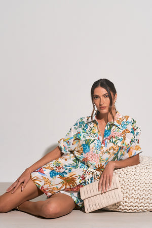 Elan | Paradise Romper