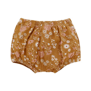 Emerson & Friends | Floral Bloomers