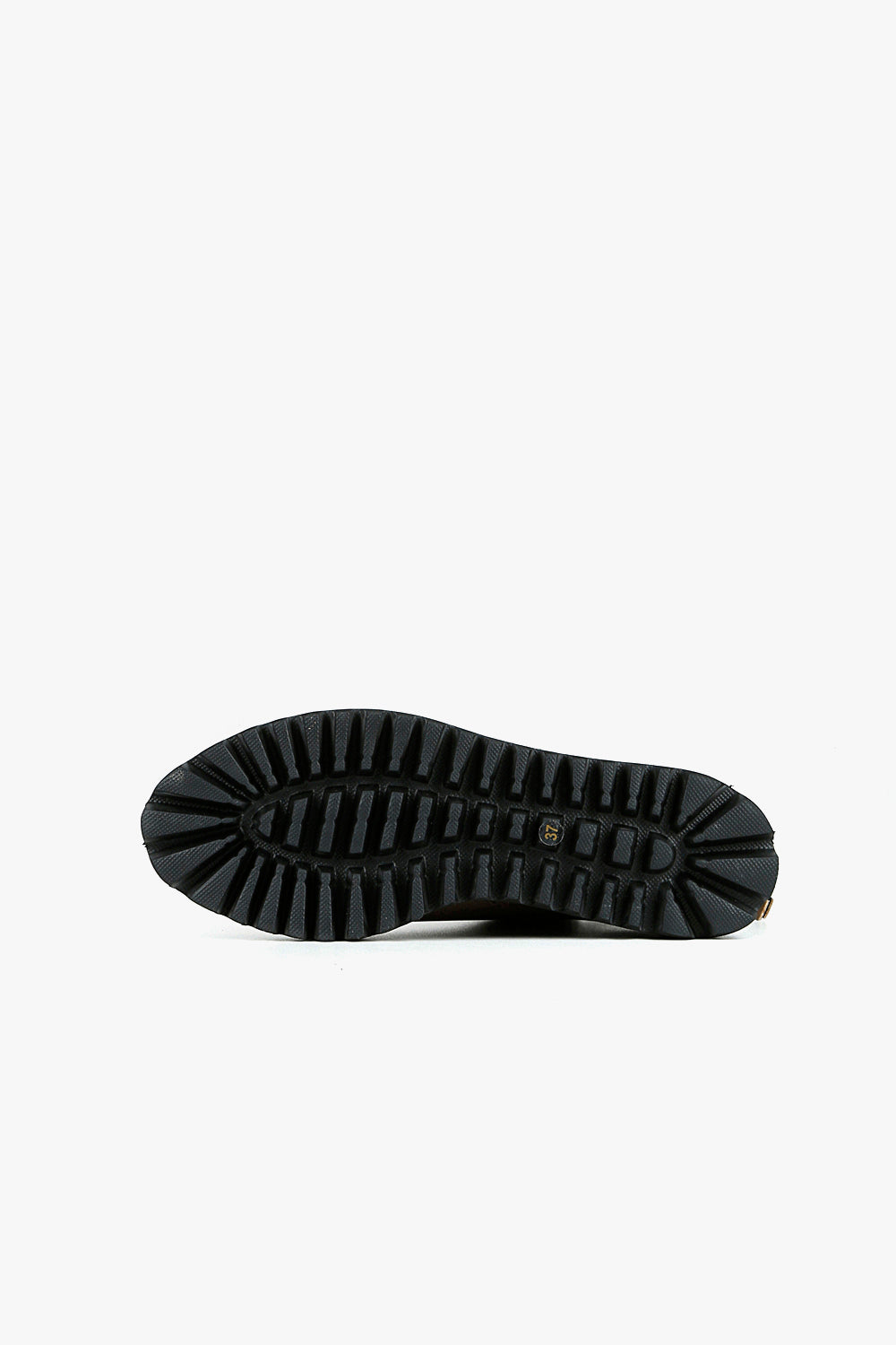 All Black | Flatform Stud
