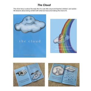 Whitney Anderson | The Cloud