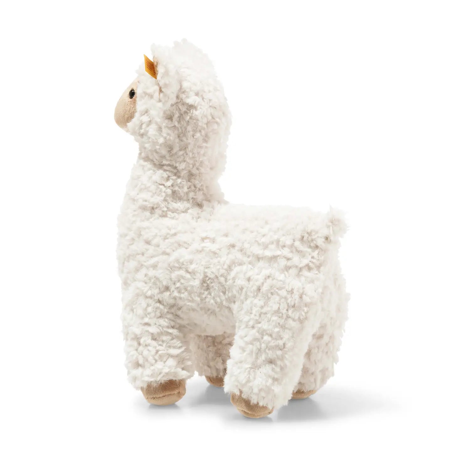 Steiff | Leandro Llama