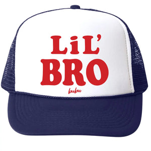 Bubu | Lil Bro Hat
