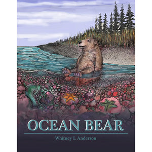 Whitney Anderson | Ocean Bear