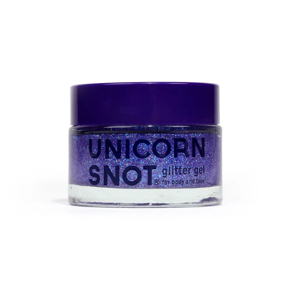 Unicorn Snot | Body Glitter