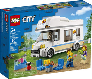 LEGO® | Holiday Camper Van