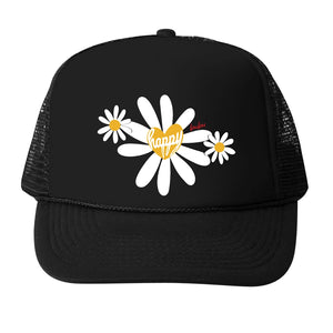 Bubu | Happy Daisy Hat