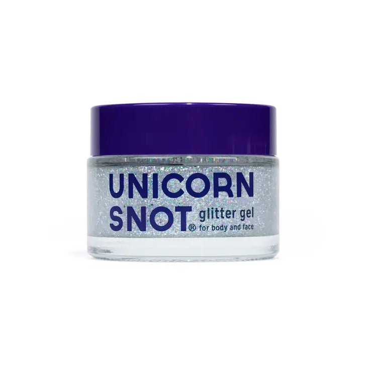 Unicorn Snot | Body Glitter