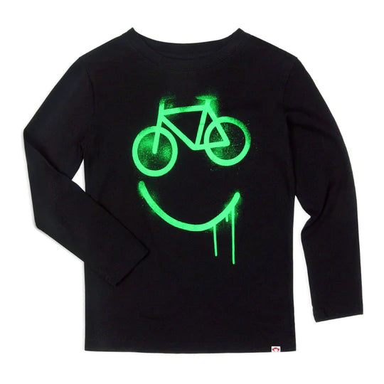 Appaman | Bike Face Tee
