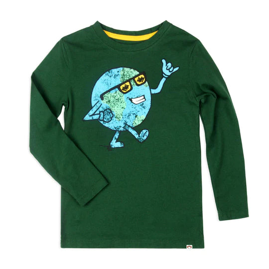 Appaman | Happy Planet Tee