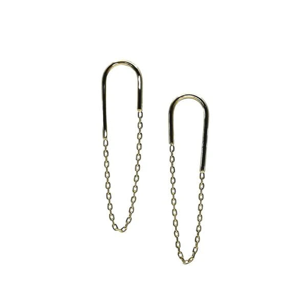 Athena Designs | Ilda Earring