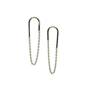 Athena Designs | Ilda Earring