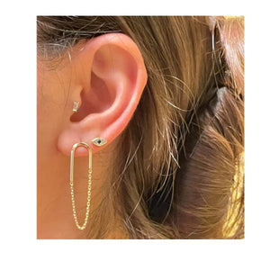 Athena Designs | Ilda Earring