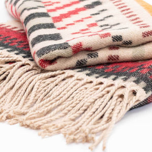 Pistil | Bray Scarf