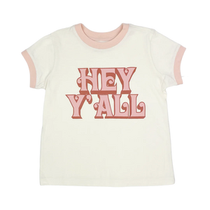 Tiny Whales | Hey Y'All