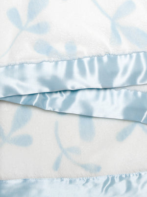Little Giraffe | Olive Branch Blanket