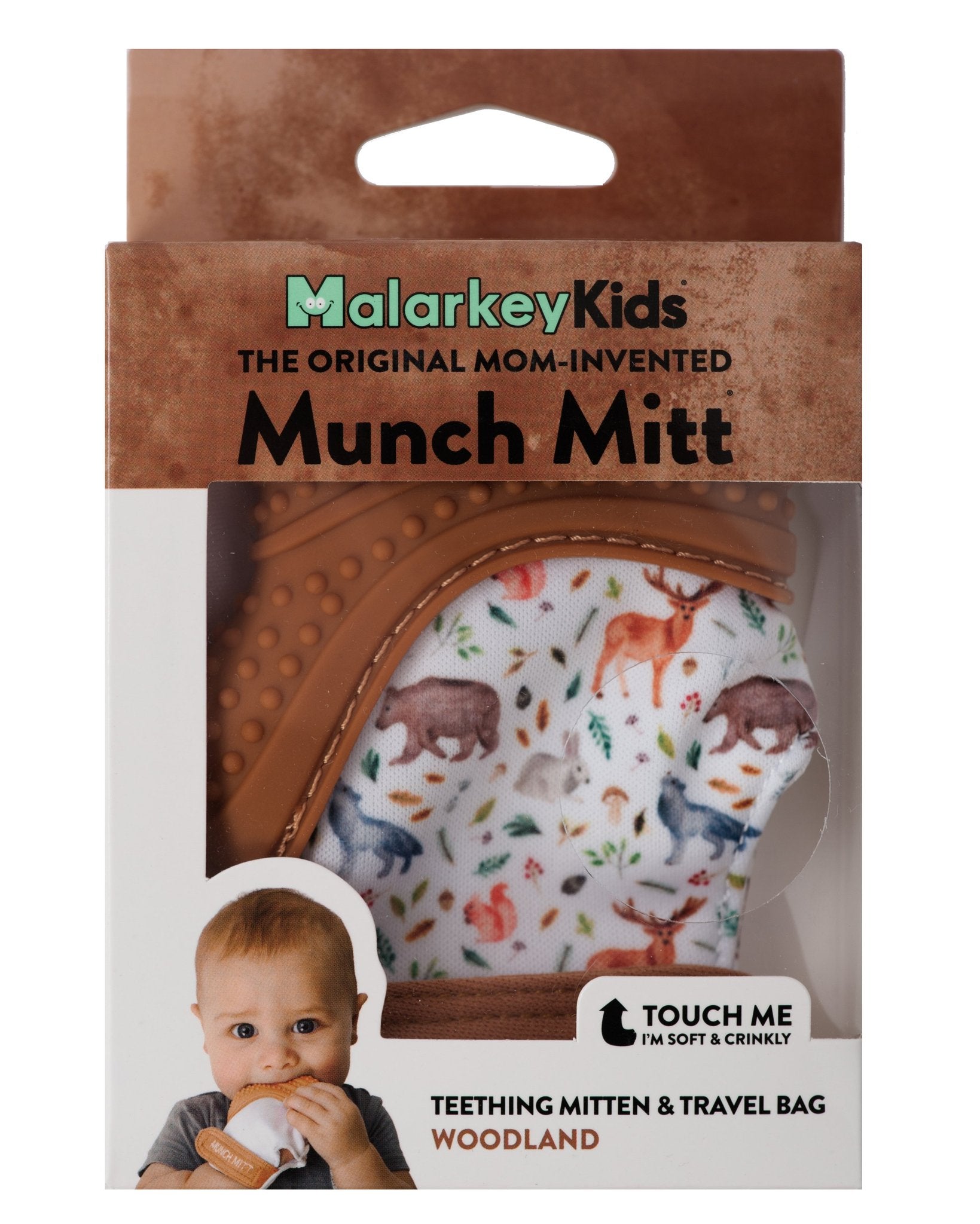Malarkey Kids | Munch Mitt