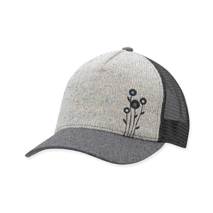 Pistil | Flourish Trucker Hat