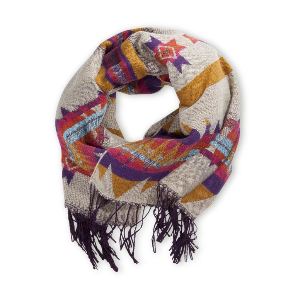 Pistil | Carmel Scarf