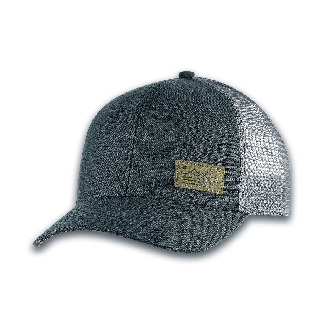 Pistil | Dean Trucker